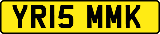 YR15MMK