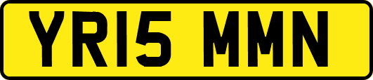 YR15MMN