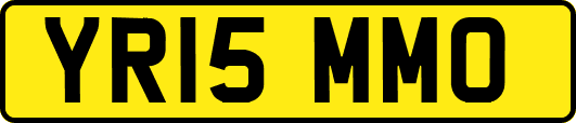 YR15MMO