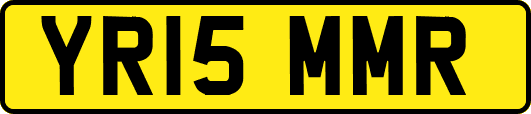 YR15MMR