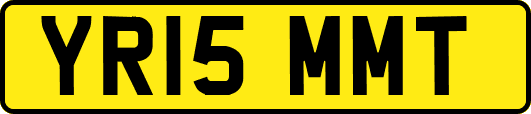 YR15MMT