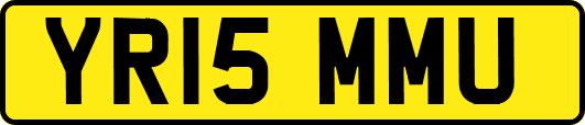 YR15MMU