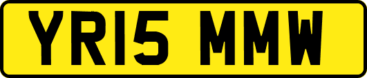 YR15MMW