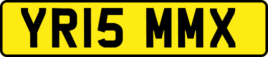 YR15MMX