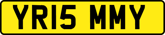YR15MMY