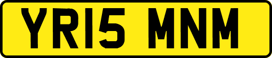 YR15MNM
