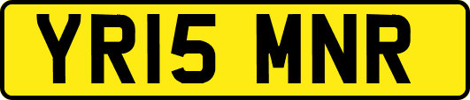 YR15MNR