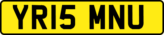 YR15MNU