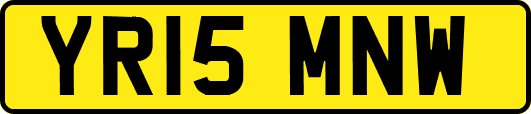 YR15MNW