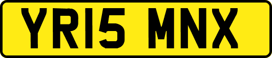 YR15MNX