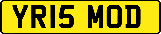 YR15MOD