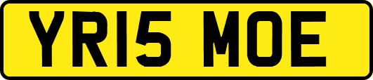 YR15MOE