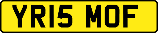 YR15MOF