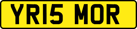YR15MOR
