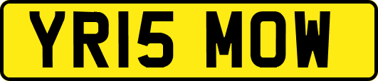 YR15MOW