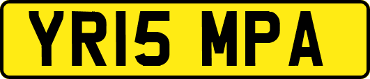 YR15MPA