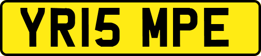 YR15MPE