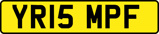 YR15MPF