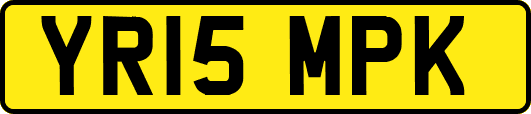 YR15MPK
