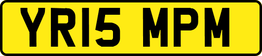 YR15MPM