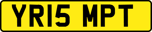 YR15MPT