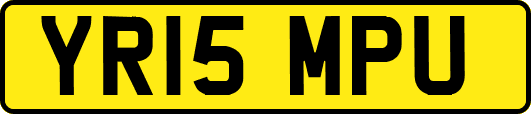 YR15MPU