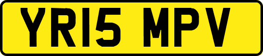 YR15MPV