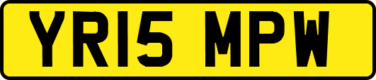 YR15MPW