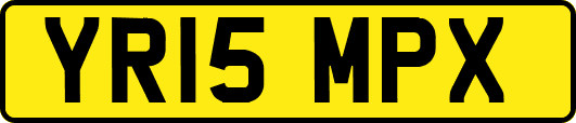 YR15MPX