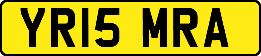 YR15MRA