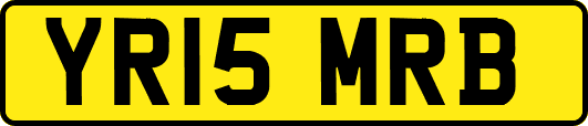YR15MRB