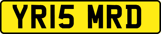 YR15MRD