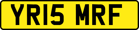 YR15MRF