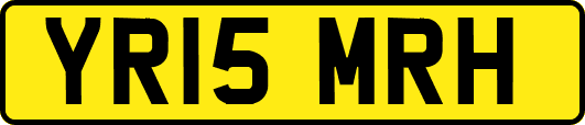 YR15MRH