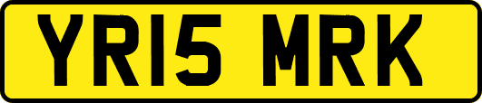 YR15MRK