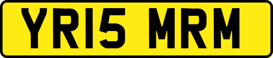 YR15MRM