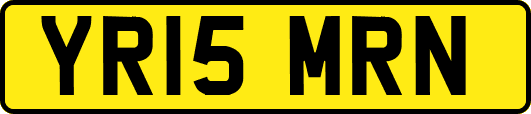 YR15MRN