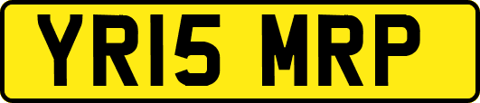 YR15MRP