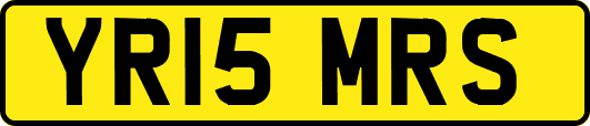 YR15MRS