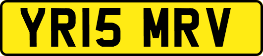 YR15MRV