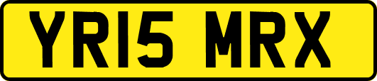 YR15MRX