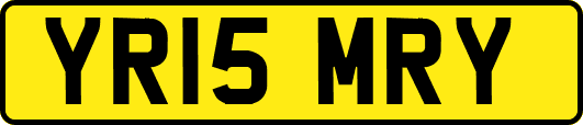 YR15MRY