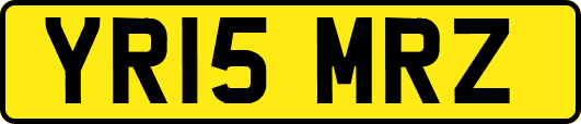 YR15MRZ
