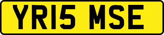YR15MSE