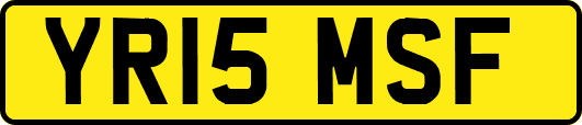 YR15MSF