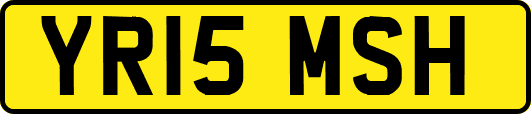 YR15MSH