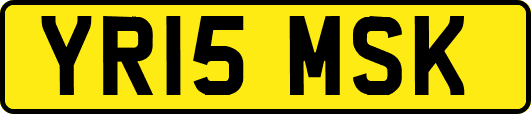 YR15MSK