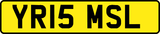YR15MSL