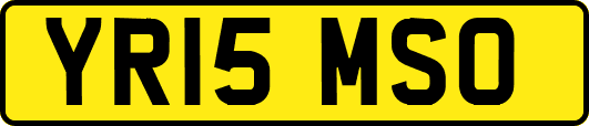 YR15MSO
