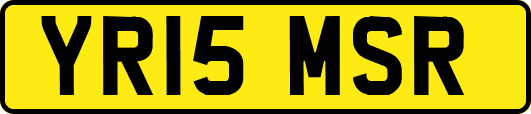 YR15MSR